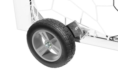 EVOLUTION® WHEEL OPTION