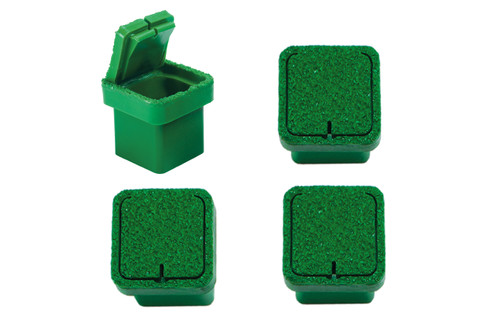 BOX GROUND ANCHORS BOX GROUND ANCHORS