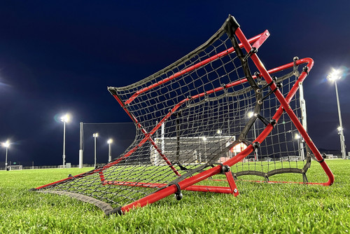 DFR-1 REBOUNDER DFR-1 REBOUNDER