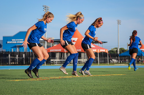 SOCCER LADDER (AGILITY) SOCCER LADDER (AGILITY)