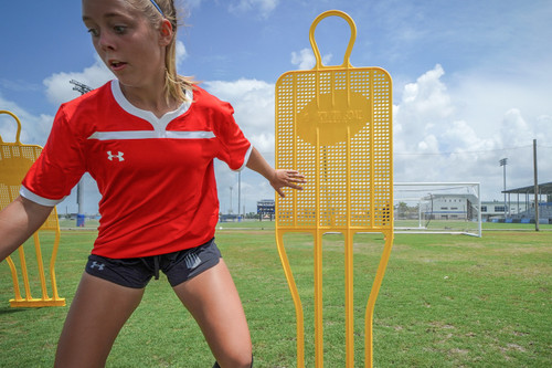 TOM® (TRAINING OPPONENT MANNEQUIN)® — 5’10” TOM® (TRAINING OPPONENT MANNEQUIN)® — 5’10”