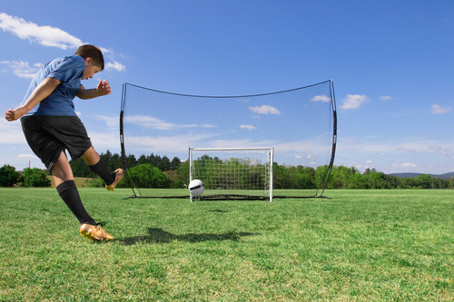 KWIK FLEX GOAL KWIK FLEX GOAL