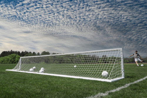 FINISHING GOAL FINISHING GOAL