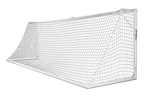 FUSION SOCCER GOAL FUSION SOCCER GOAL
