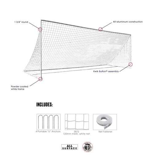 NXT SOCCER GOAL NXT SOCCER GOAL