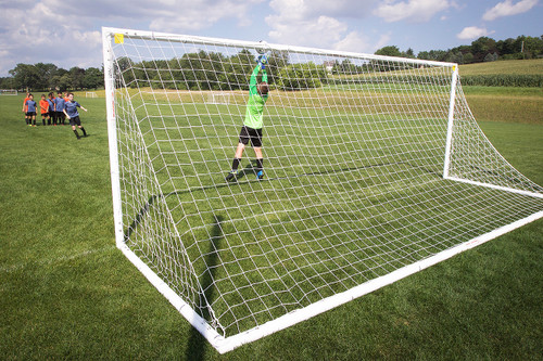 ACADEMY SOCCER GOAL ACADEMY SOCCER GOAL