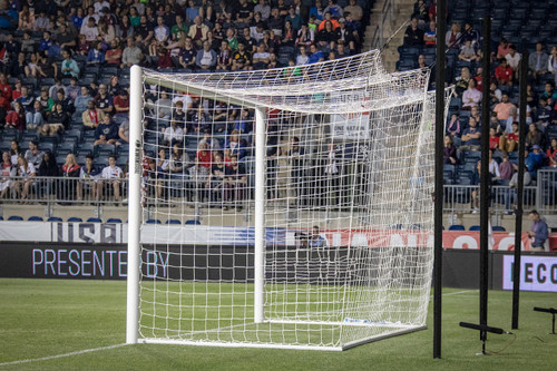 PRO PREMIER WORLD COMPETITION SOCCER GOAL
