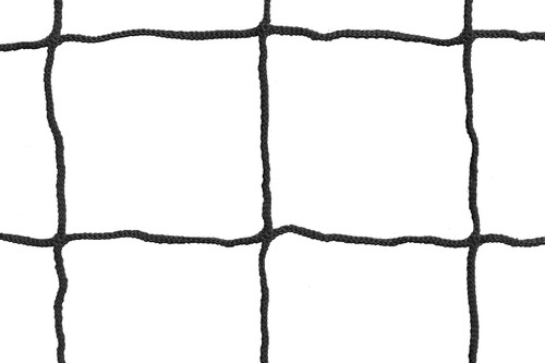 EVOLUTION NET, 8H X 24W X 3D X 8 1/2B, 120MM SQUARE MESH, HTPP, SOLID BRAID KNOTLESS EVOLUTION NET, 8H X 24W X 3D X 8 1/2B, 120MM SQUARE MESH, HTPP, SOLID BRAID KNOTLESS