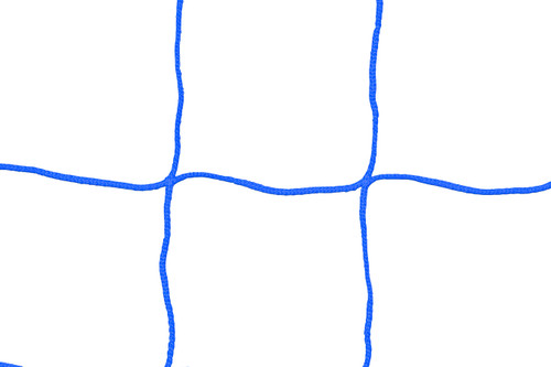 6 1/2H X 12W X 2D X 6B, 120MM MESH, 2MM SOLID BRAID KNOTLESS 6 1/2H X 12W X 2D X 6B, 120MM MESH, 2MM SOLID BRAID KNOTLESS