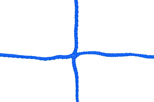 6 1/2H X 12W X 2D X 6B, 120MM MESH, 2MM SOLID BRAID KNOTLESS 6 1/2H X 12W X 2D X 6B, 120MM MESH, 2MM SOLID BRAID KNOTLESS