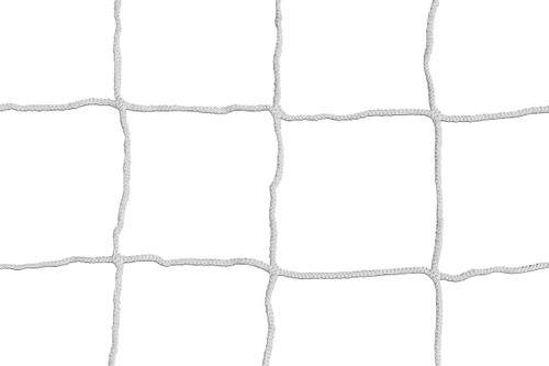 6 1/2H X 18 1/2W X 2D X 6 1/2B, 120MM MESH, 3MM SOLID BRAID KNOTLESS 6 1/2H X 18 1/2W X 2D X 6 1/2B, 120MM MESH, 3MM SOLID BRAID KNOTLESS