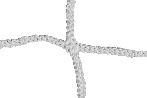 FUSION® 120 NET, 8H X 24W X 3D X 4 1/2B, 120MM MESH, SOLID BRAID KNOTLESS FUSION® 120 NET, 8H X 24W X 3D X 4 1/2B, 120MM MESH, SOLID BRAID KNOTLESS