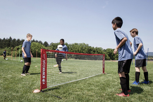 ALL-SURFACE SOCCER TENNIS REPLACEMENT NET ALL-SURFACE SOCCER TENNIS REPLACEMENT NET