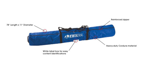 78″ GOAL CARRY BAG 78″ GOAL CARRY BAG