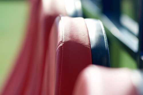 LUXURY SEATS WITH FRAME AND SHELF LUXURY SEATS WITH FRAME AND SHELF