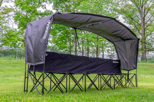 KWIK BENCH SHADE KWIK BENCH SHADE