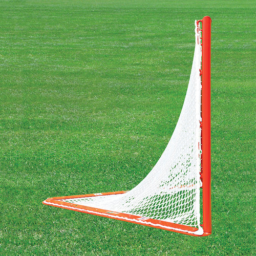 Box Lacrosse Replacement Net - NETX1 - (7mm) Seamless One-Piece Lacrosse Net (4 ft.H x 4 ft.W x 4 ft.D) (White) Box Lacrosse Replacement Net - NETX1 - (7mm) Seamless One-Piece Lacrosse Net (4 ft.H x 4 ft.W x 4 ft.D) (White)