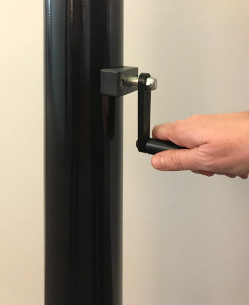 CarbonMax Composite Complete System