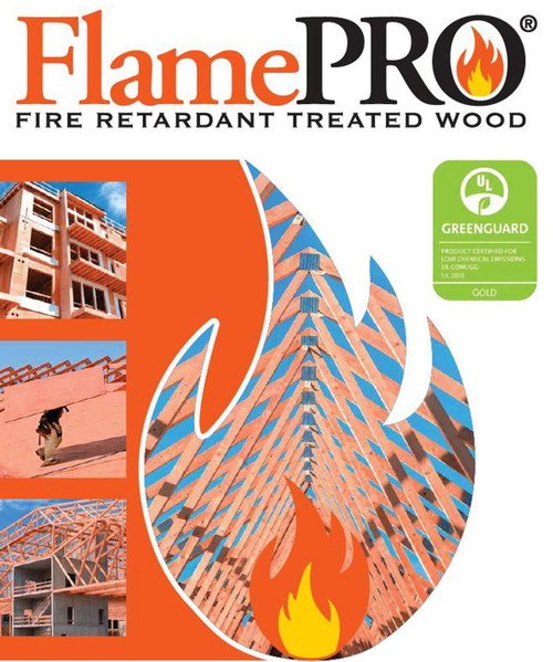 Padding Upgrade for Fire Retardant Coating