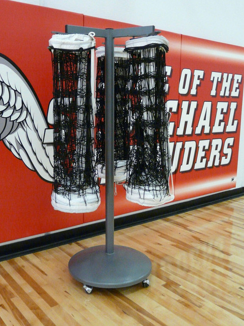 Net Storage Winder (3 Net Capacity)