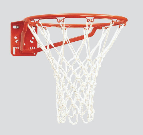 Front Mount Basketball Super Goal