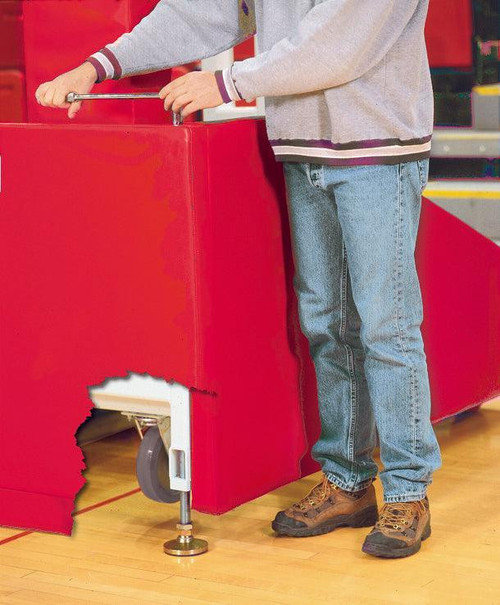 T-Rex Coastal Polycarbonate Portable System