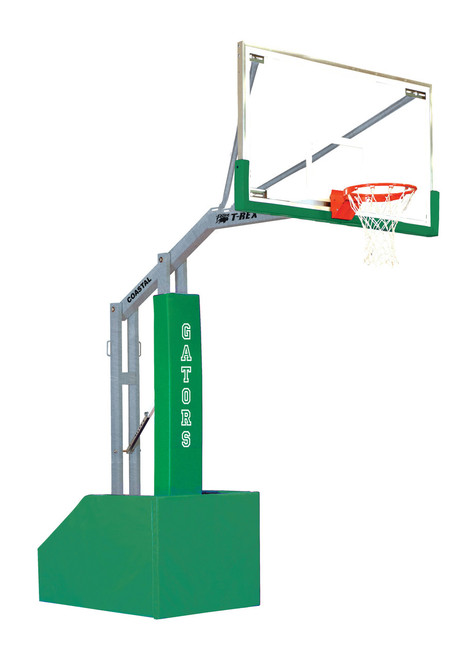 T-Rex Coastal Polycarbonate Portable System