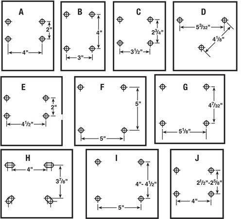 Recoil Residential Flex Basketball Goal