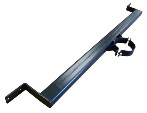 6" Center Strut Fan Basketball Adapters