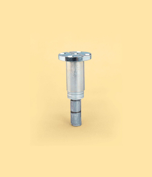 Portable Hold-Down Kit for Floating Floors for Any Bison Max Portable Basketball Systems