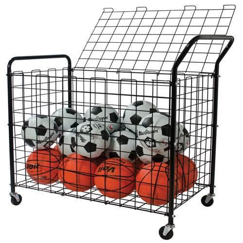 25 Ball Security Locker