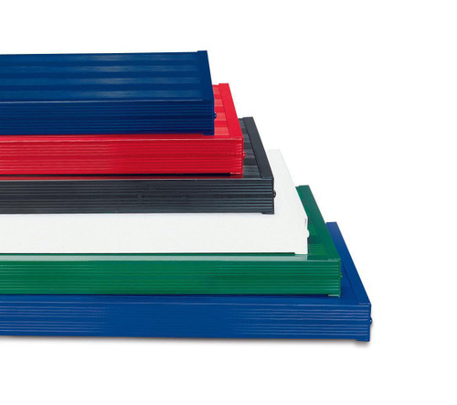 All Aluminum Portable 7 1/2' Player Bench w/ Back