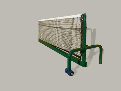 Portable Competition Tennis System Net