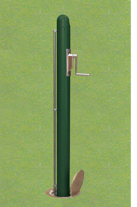 Competition Tennis System