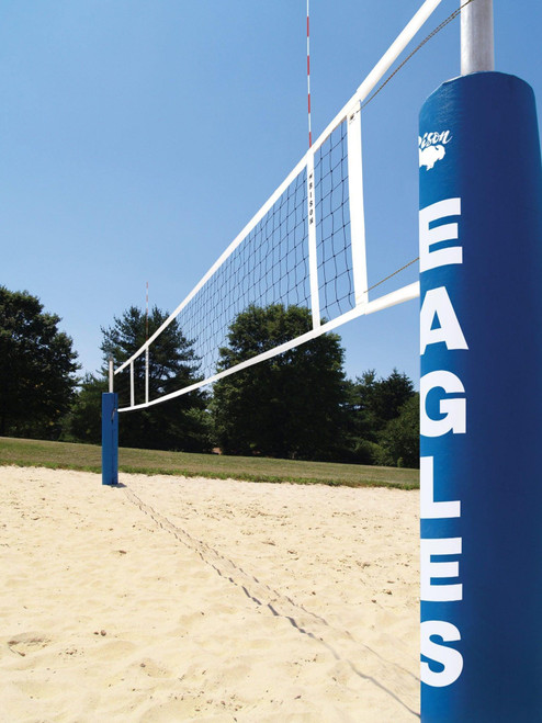 Centerline Sand Volleyball Court Adder