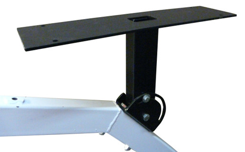 Rear Shot Clock Bracket