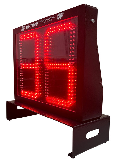 Shot Clock Bracket - Table Top