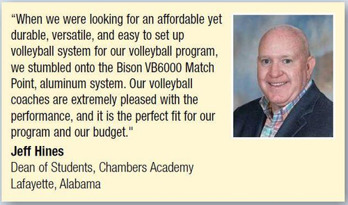 Match Point Court Adder