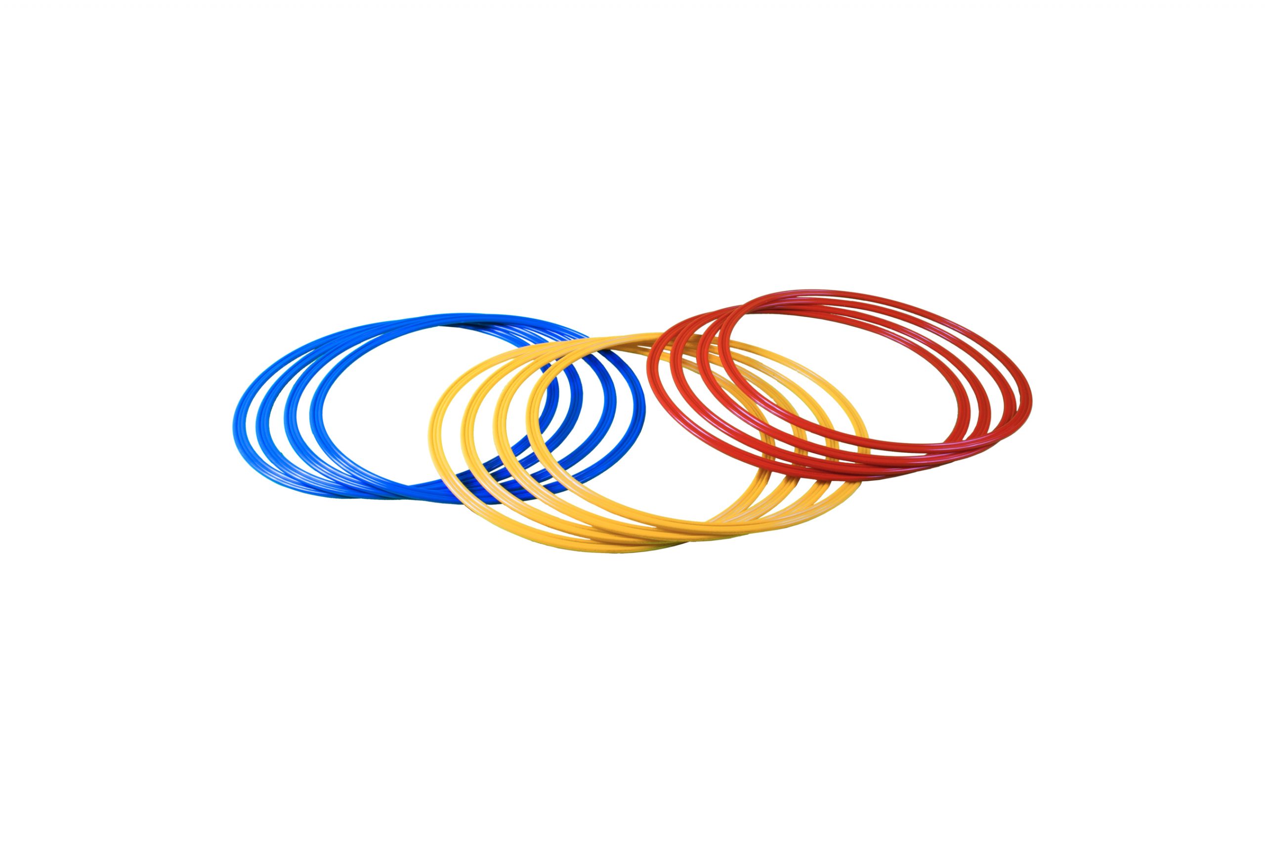 DELUXE SPEED RINGS