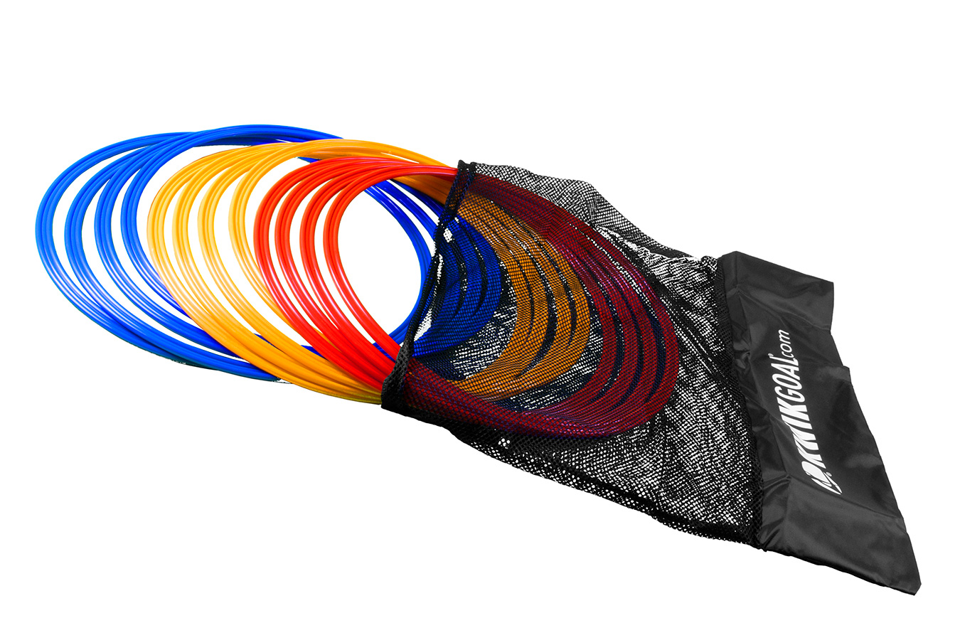 DELUXE SPEED RINGS