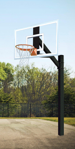 Rectangular Playfield Ultimate JR Rectangular Polycarbonate Playground System