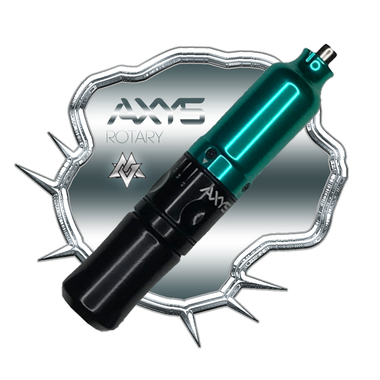 Axys Valhalla Pen Machine