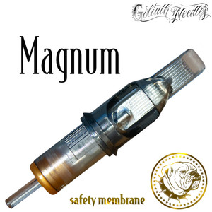 Gold Magnum Gold Magnum