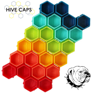 Hive Caps Hive Caps