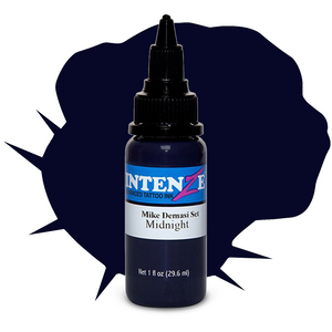 Midnight Mike Demasi Set