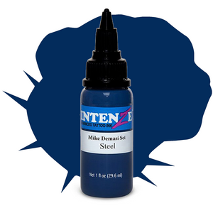 Steel Mike Demasi Set