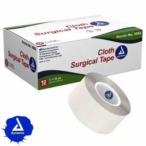 Cloth tape 1" Cloth tape 1"