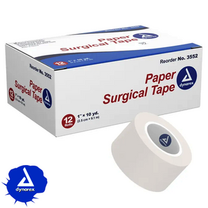 Paper Tape 1" Paper Tape 1"
