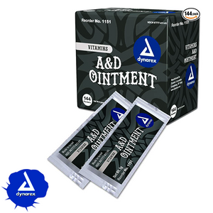 A&D without lanolin packets A&D without lanolin packets
