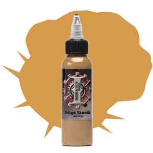 Beige Sienna Beige Sienna
